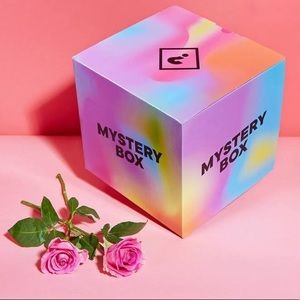 Mystery Box